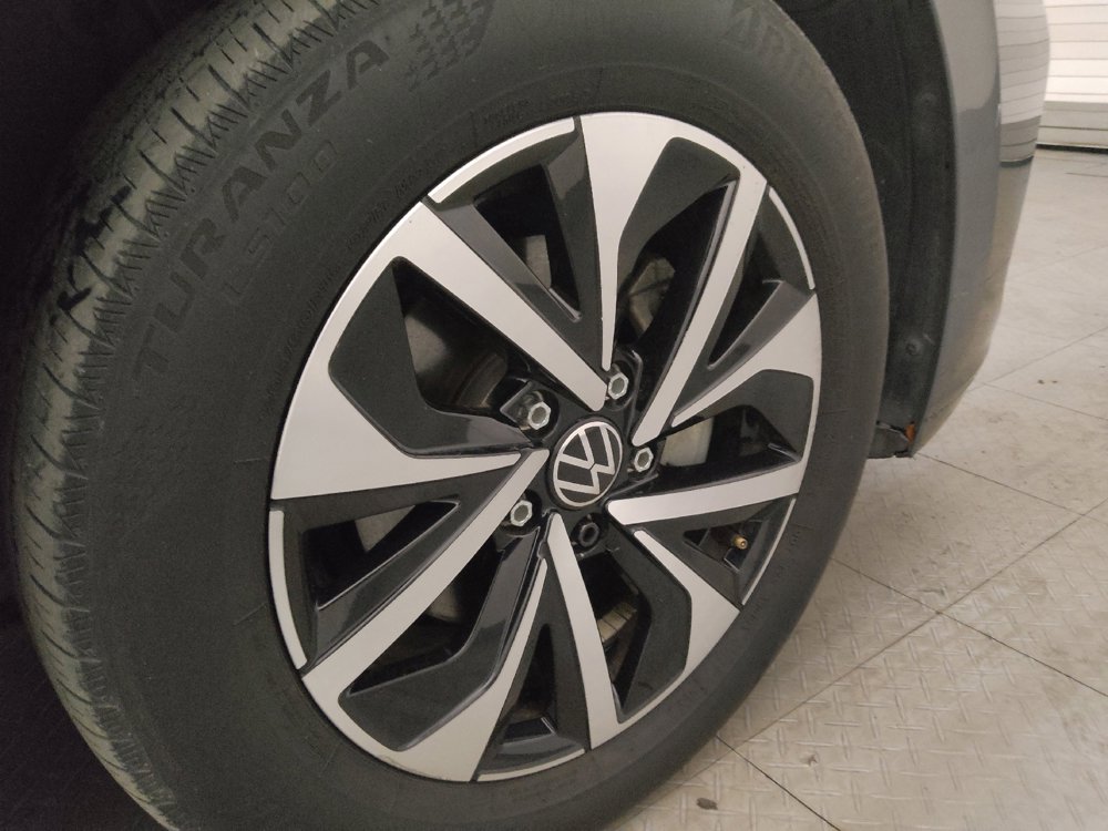 Used 2022 Volkswagen Jetta S FWD image 31