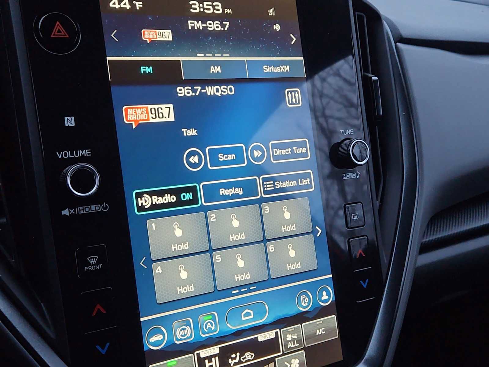 Used 2024 Subaru Crosstrek 2.5i Limited image 27