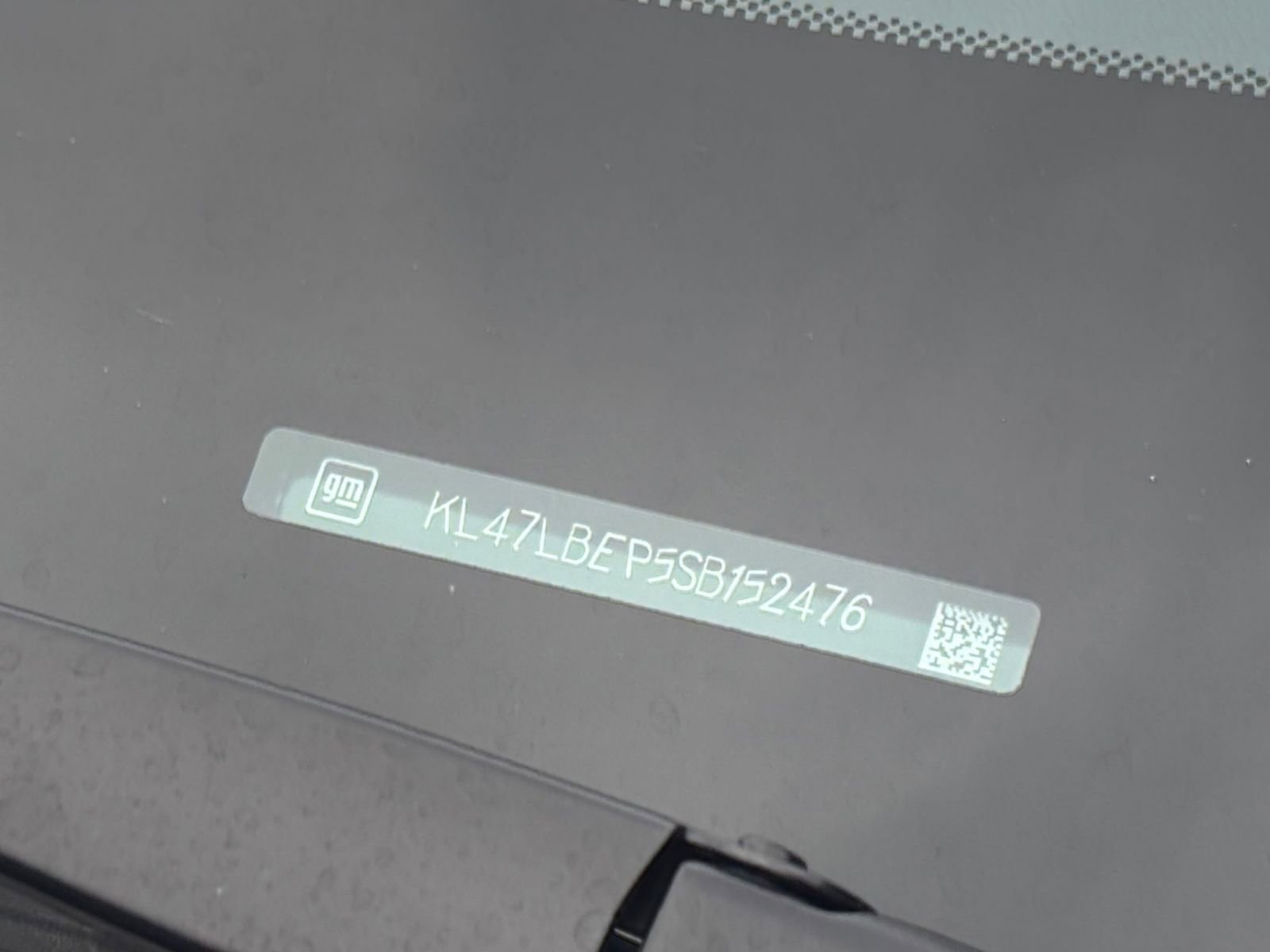 Used 2025 Buick Envista Sport Touring image 29