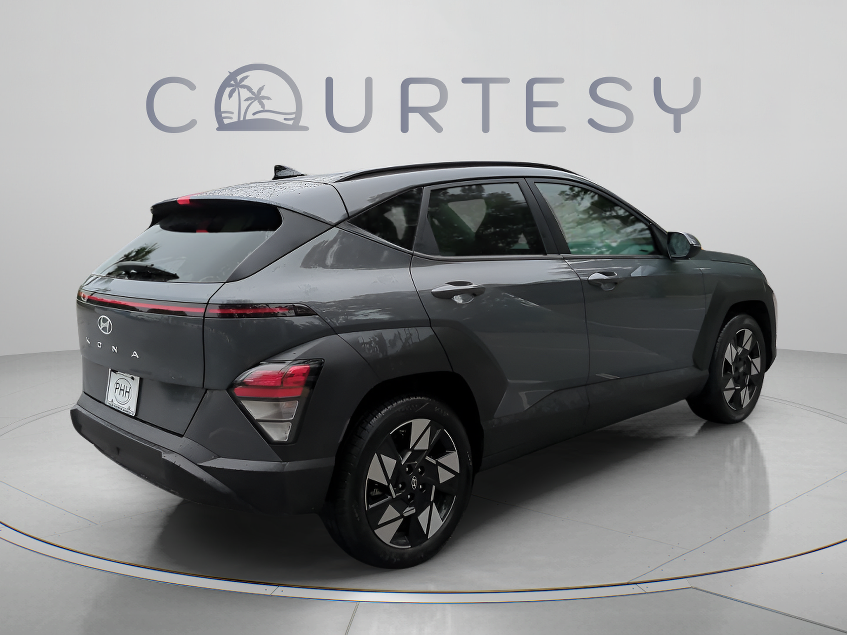 Used 2025 Hyundai Kona SEL FWD image 7