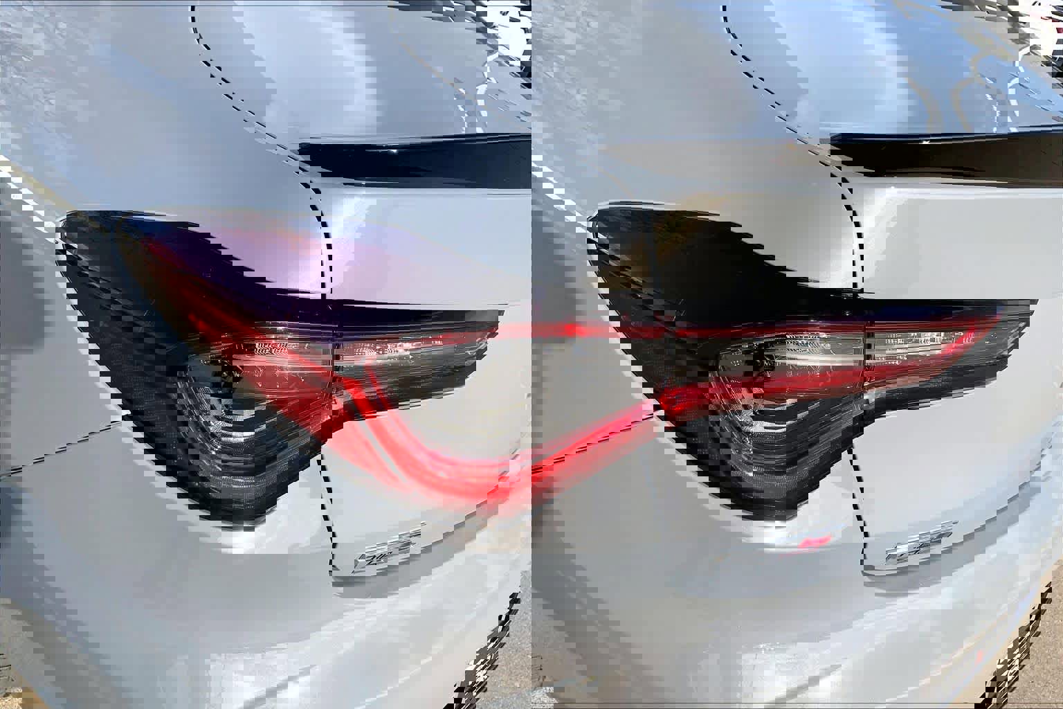 Certified 2025 Acura TLX Type S image 28