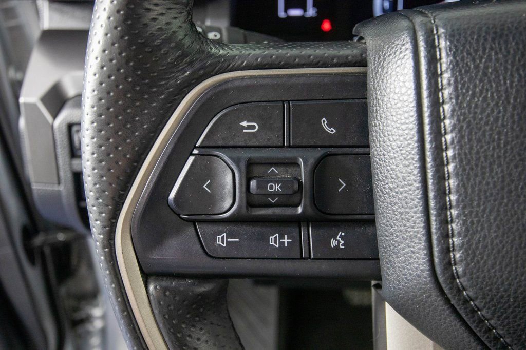 Used 2025 Toyota 4Runner SR5 image 20