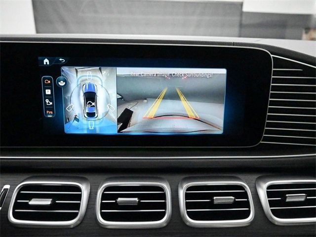 New 2026 Mercedes-Benz GLE 53 AMG 4MATIC Coupe image 12