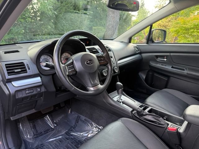 Used 2013 Subaru Impreza 2.0i Limited w/ Popular Pkg 1 AWD/4WD image 7