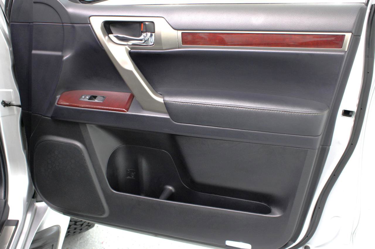 Used 2019 Lexus GX 460 Premium AWD/4WD image 53