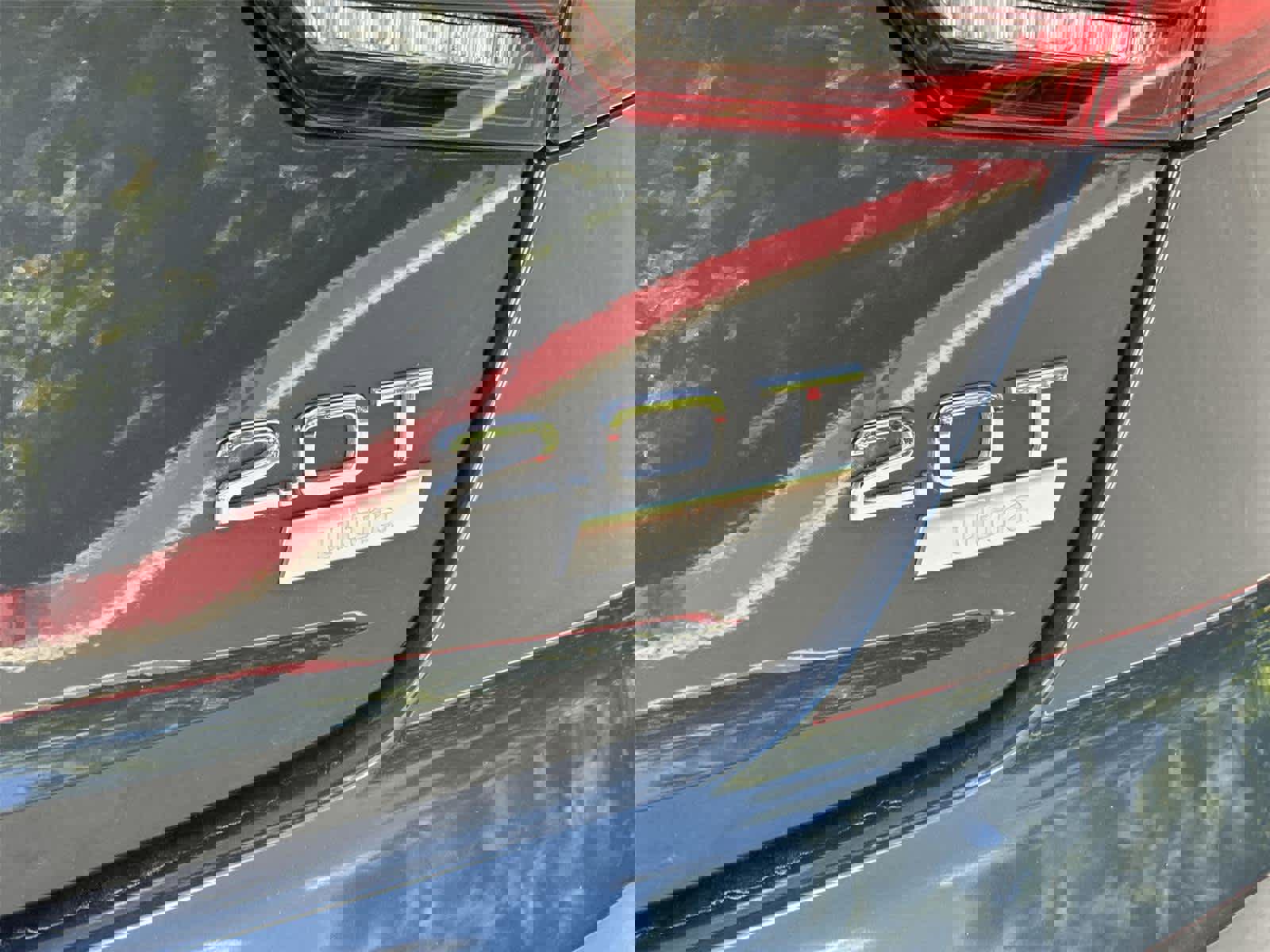 Used 2018 Audi A4 2.0T Ultra Premium FWD image 7