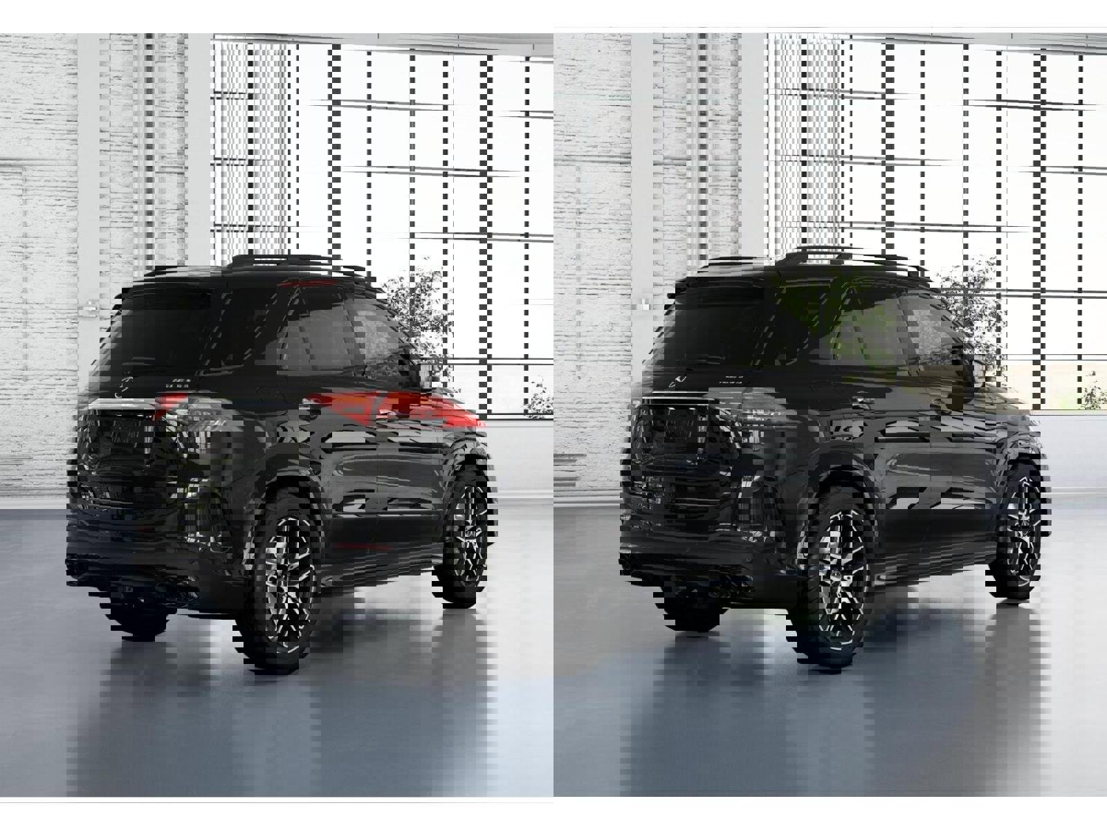 New 2026 Mercedes-Benz GLE 53 AMG 4MATIC image 20