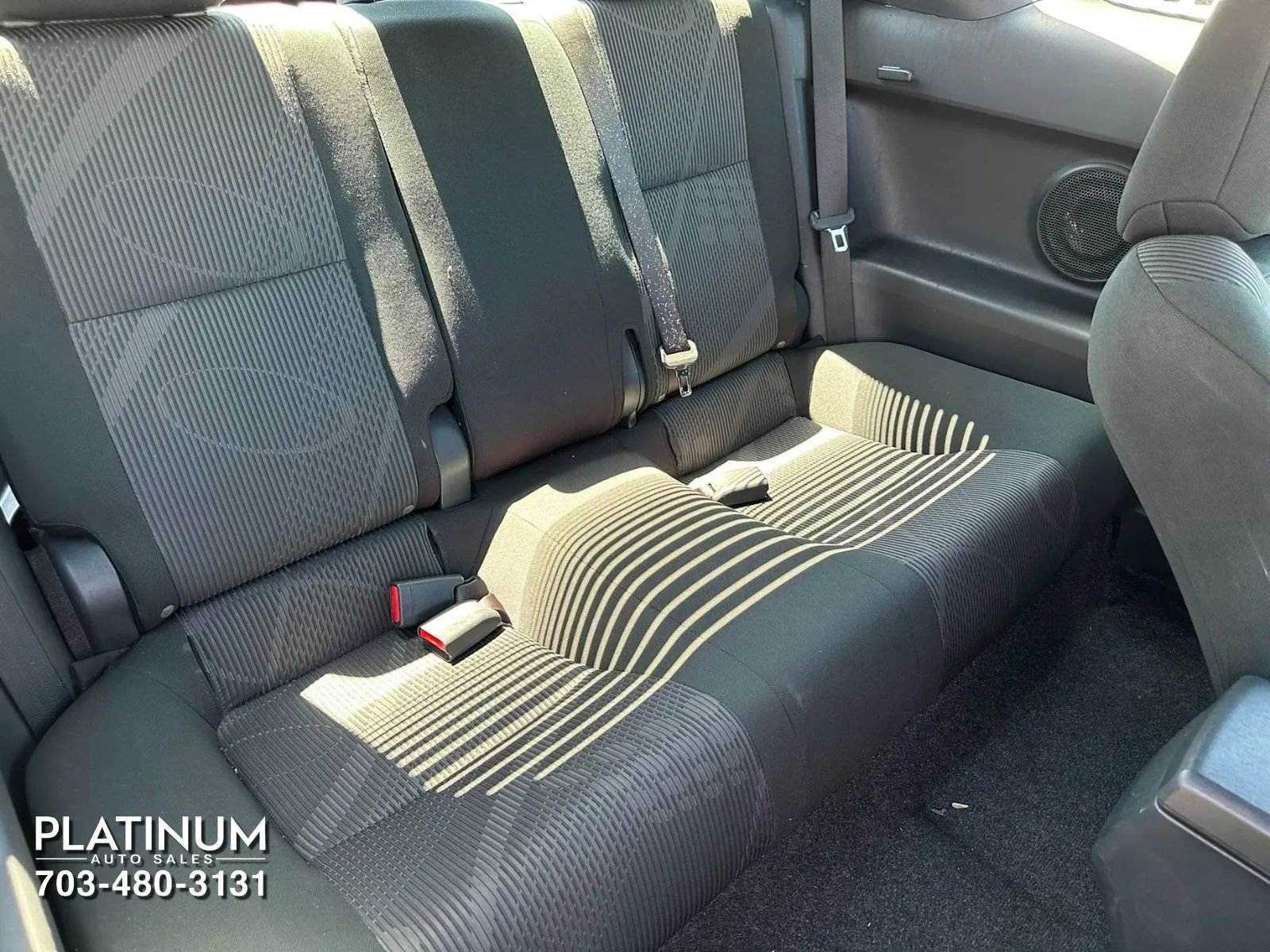 Used 2012 Scion tC FWD image 14