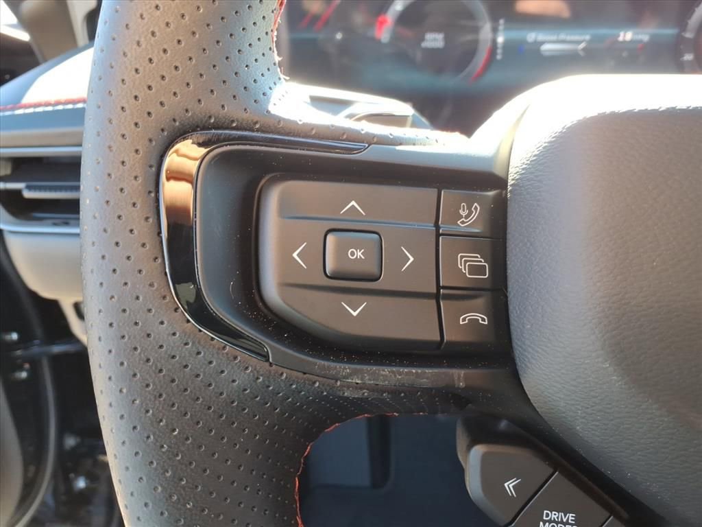 New 2026 Dodge Charger Scat Pack image 19
