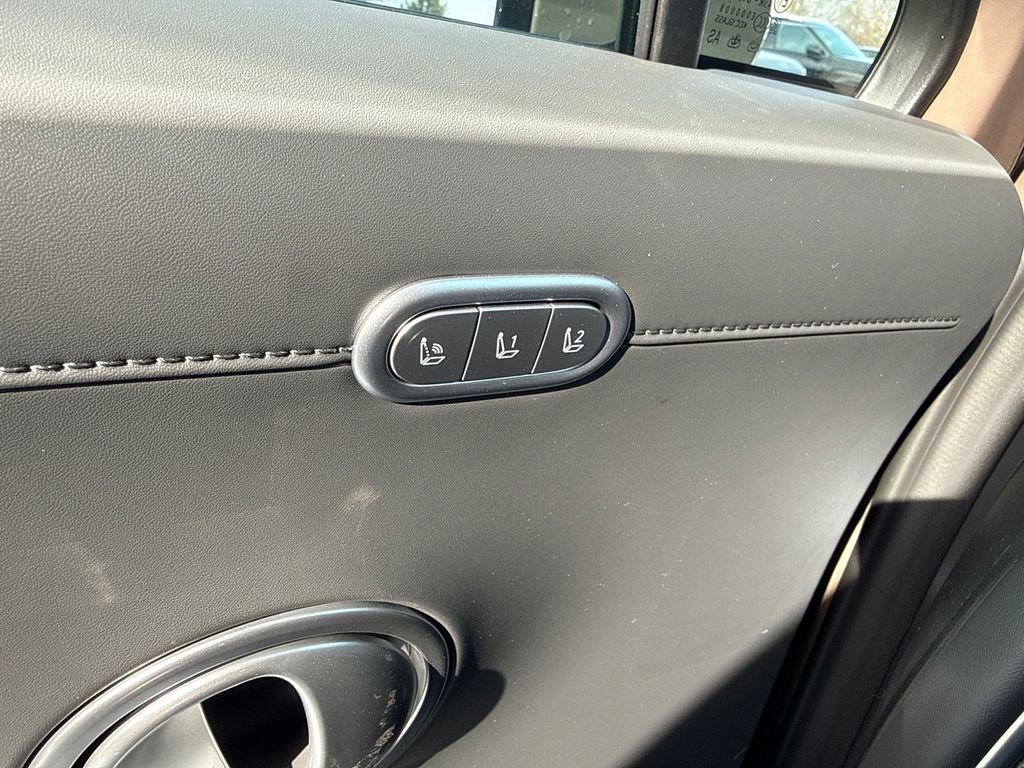 New 2026 Hyundai Palisade Calligraphy image 36