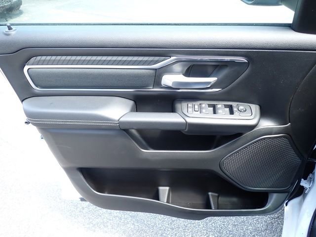 New 2026 RAM 1500 Big Horn AWD/4WD image 16