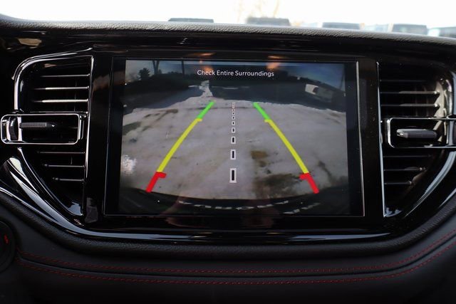 New 2026 Dodge Durango GT w/ Tow 'N Go Package image 20