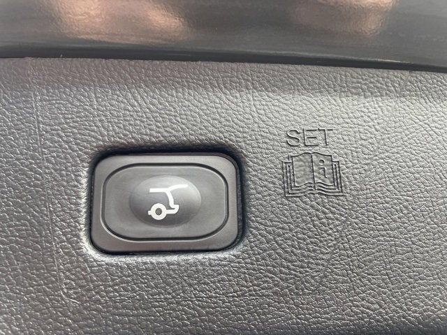 Certified 2024 Ford Edge Titanium w/ Equipment Group 301A image 12