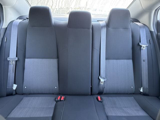Used 2024 Nissan Sentra SV FWD image 29