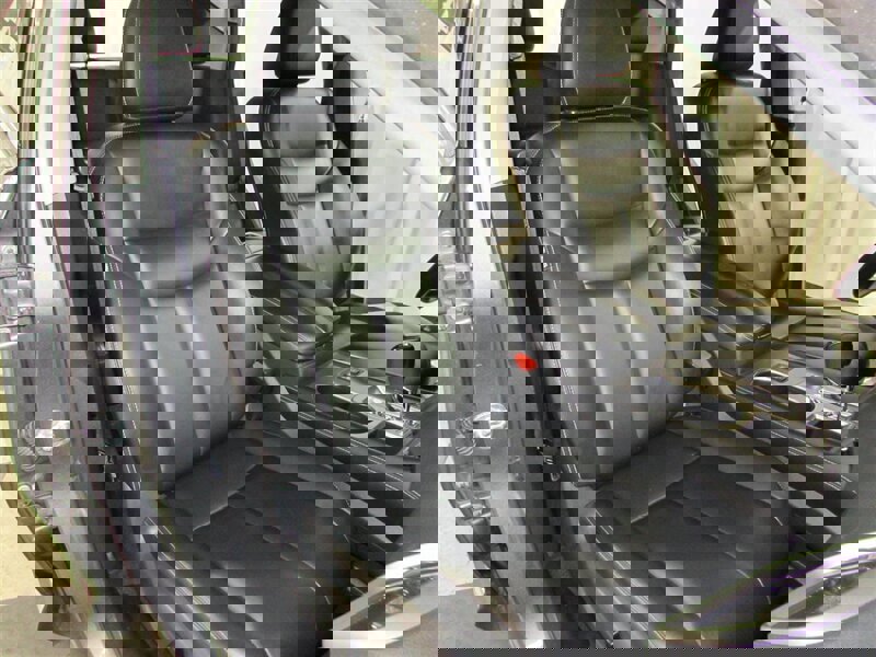 Used 2023 Nissan Murano SV image 49