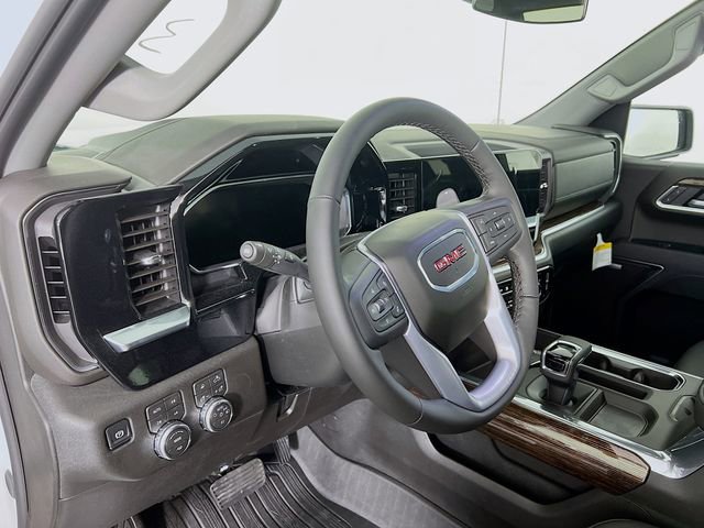 New 2026 GMC Sierra 1500 Elevation w/ Elevation Premium Package image 8