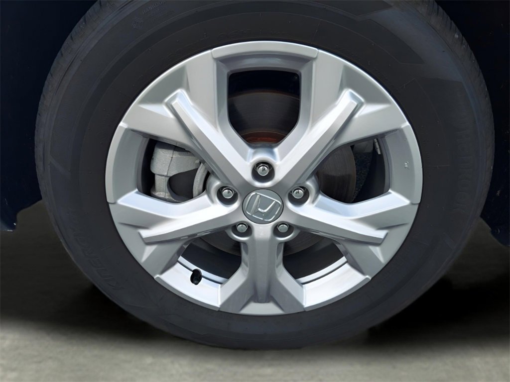 Certified 2025 Honda HR-V LX image 30