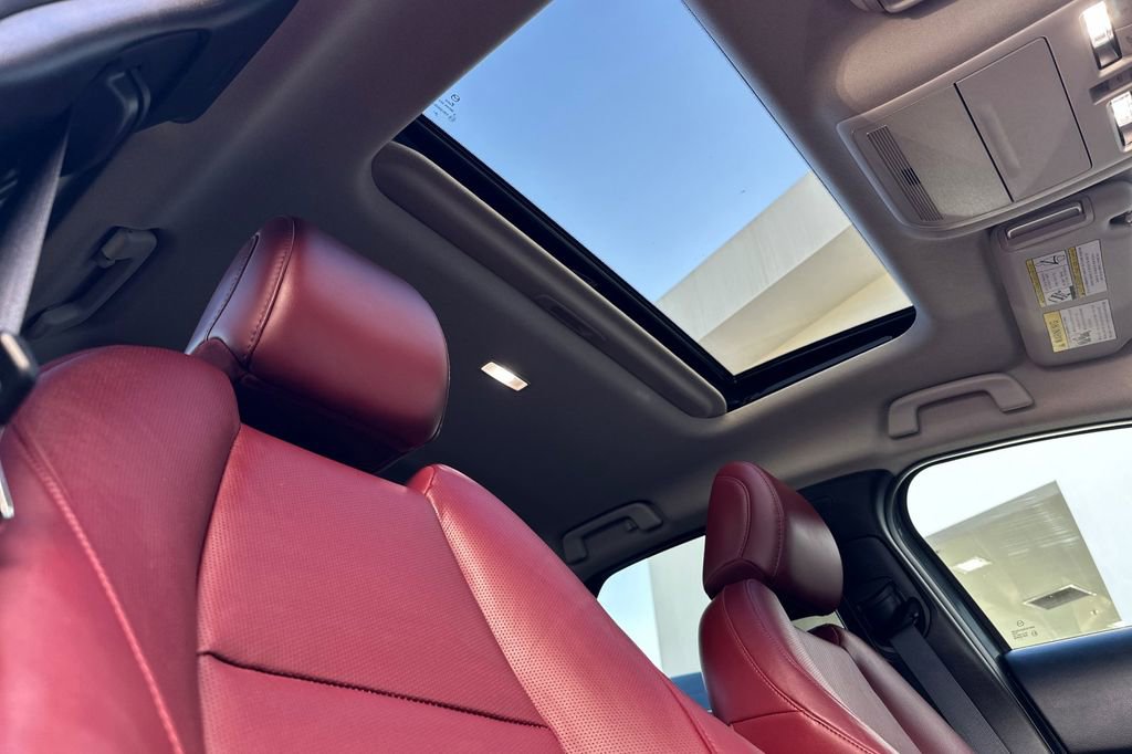 Used 2023 MAZDA CX-30 AWD 2.5 S w/ Preferred Package image 18