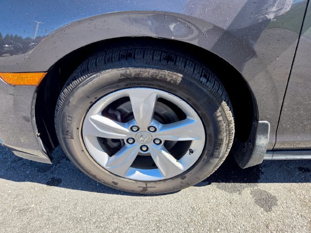 Used 2018 Honda Odyssey EX image 26