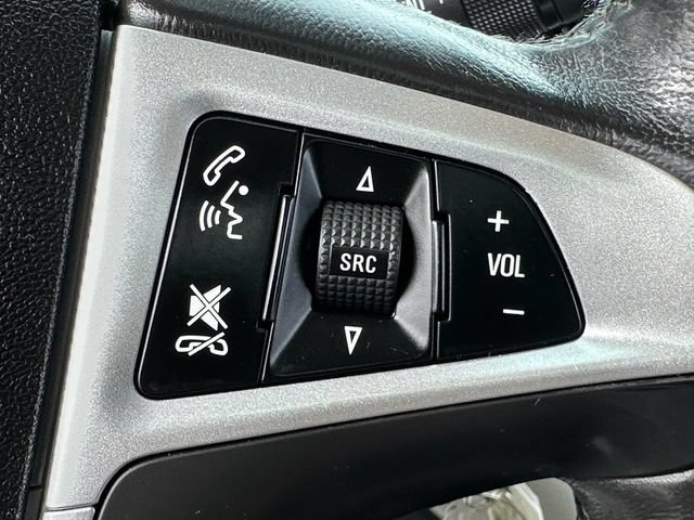 Used 2017 GMC Terrain Denali AWD/4WD image 15