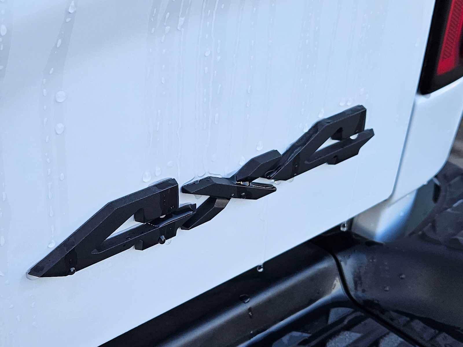 Used 2023 RAM 2500 Limited image 17