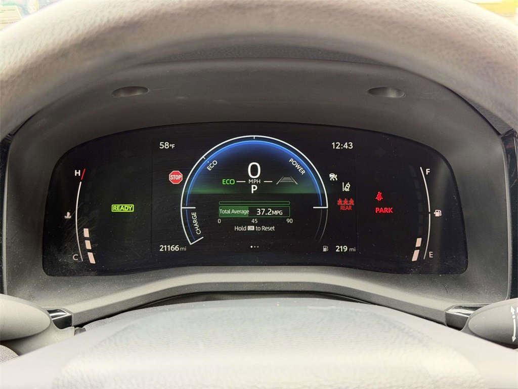 Certified 2025 Toyota Camry LE image 10