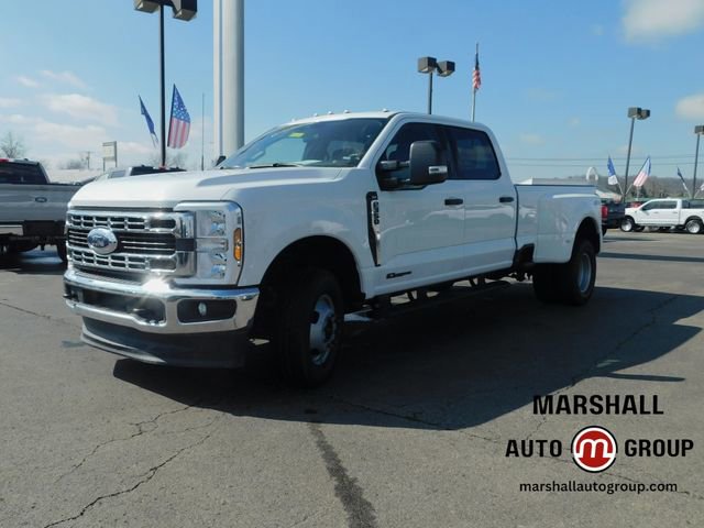 Used 2024 Ford F350 XLT image 4