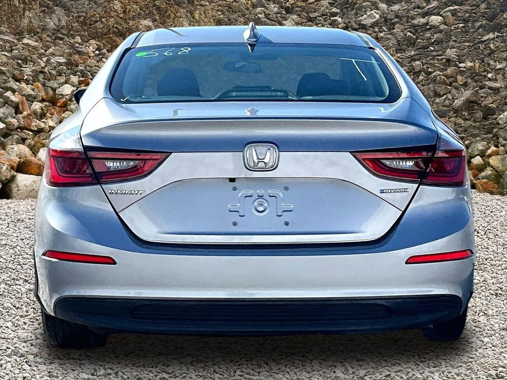 Used 2022 Honda Insight EX image 4