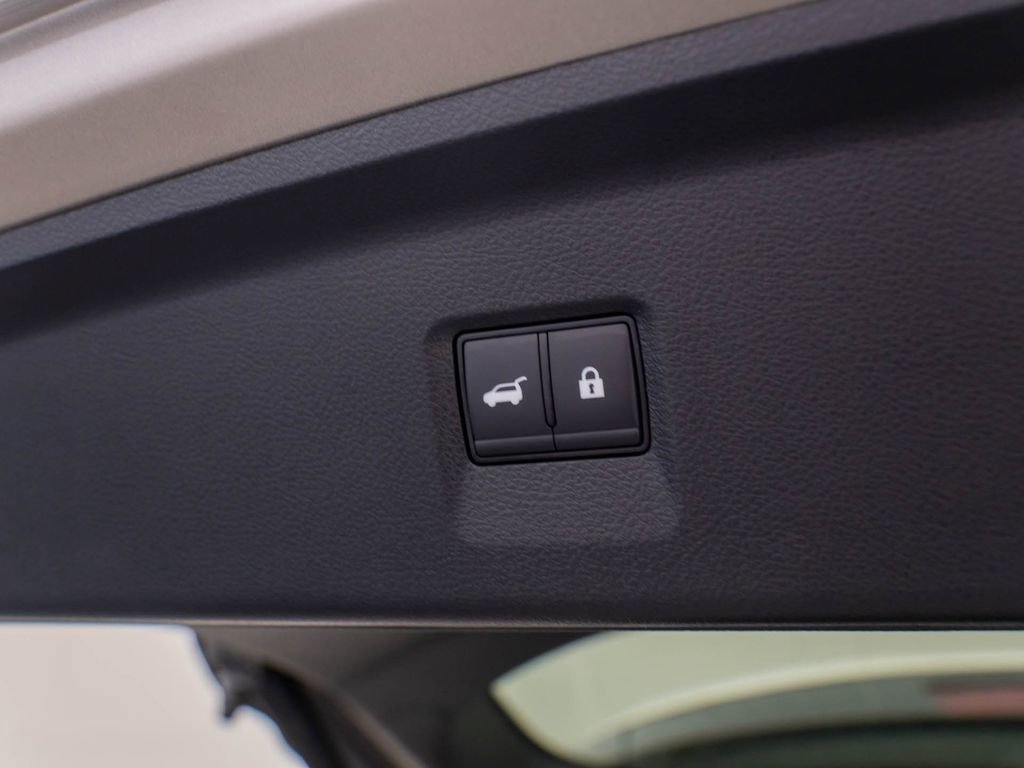 Certified 2026 INFINITI QX60 Luxe w/ Cargo Package image 35