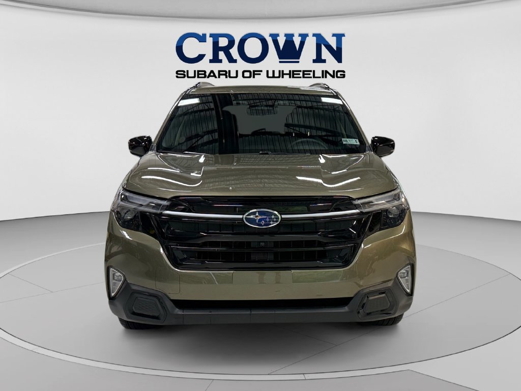 Used 2026 Subaru Forester Touring AWD/4WD image 8