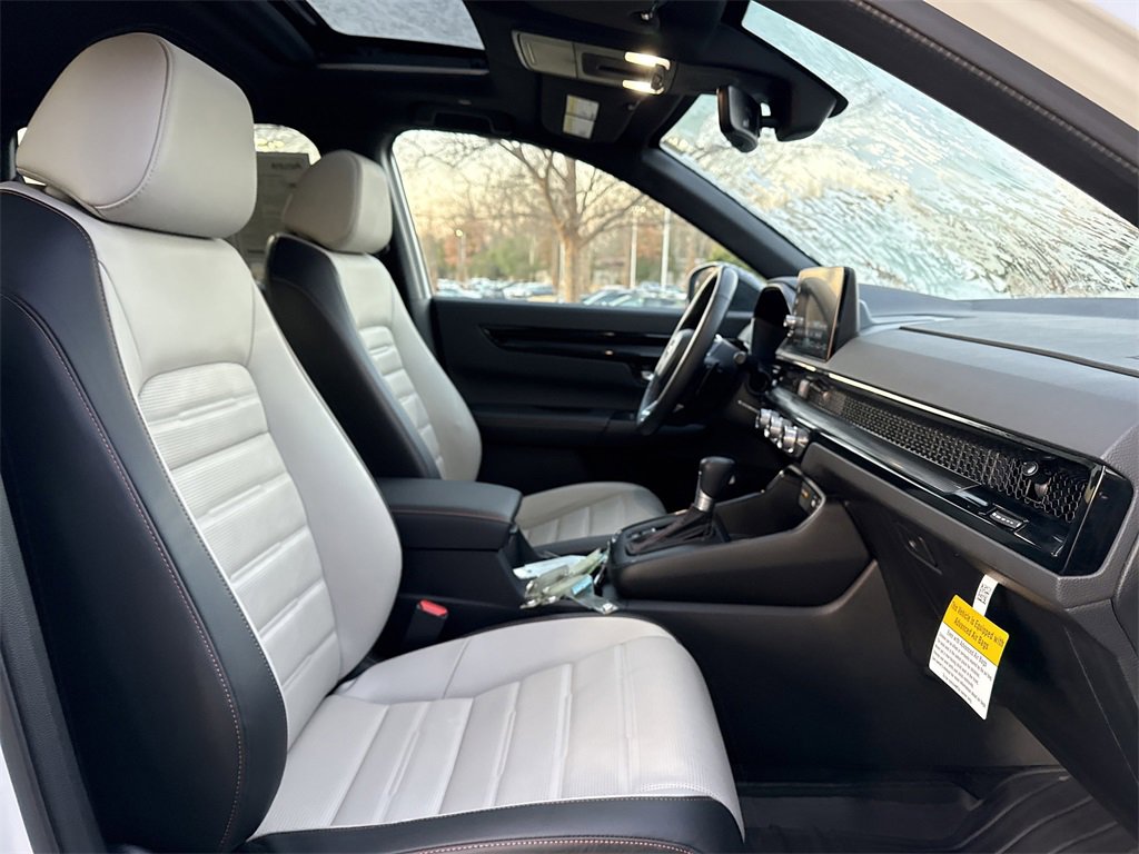 Used 2024 Honda CR-V Sport Touring image 20