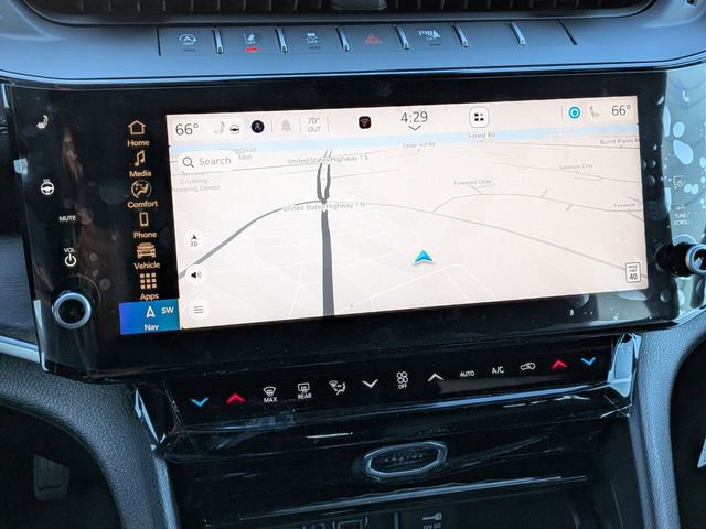 New 2026 Jeep Grand Cherokee Altitude image 26