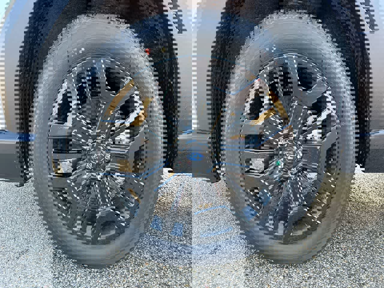 New 2026 Subaru Outback Limited XT image 18