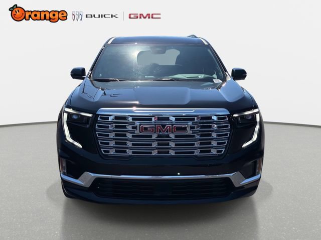 New 2026 GMC Acadia Denali w/ Super Cruise Package image 8