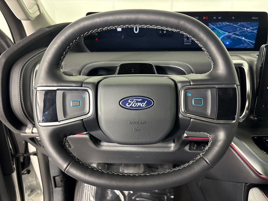 New 2026 Ford Expedition Max Platinum w/ Driver's Package image 16