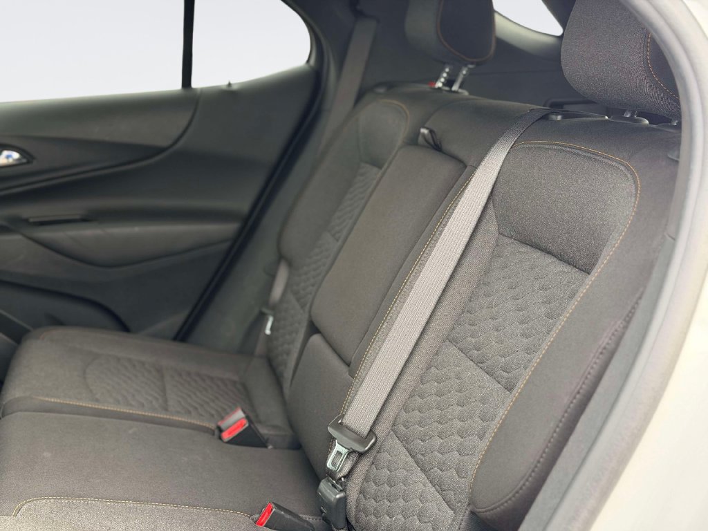Used 2021 Chevrolet Equinox LT FWD image 15