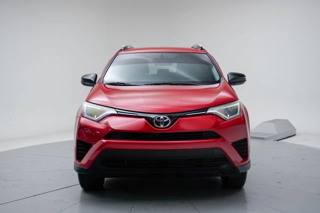 Used 2016 Toyota RAV4 LE AWD/4WD image 12