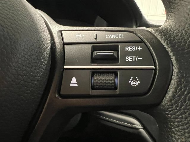 New 2025 Honda Accord LX image 21
