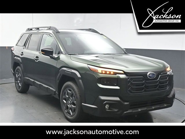 New 2026 Subaru Outback Premium