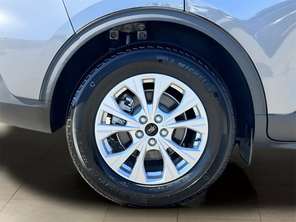 Used 2023 Ford Escape Active w/ Tech Pack #2 image 43