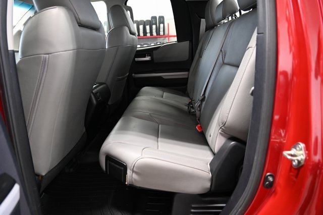 Used 2014 Toyota Tundra Limited w/ Limited Premium Package image 13