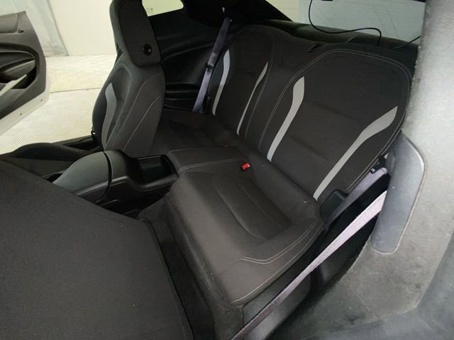 Used 2017 Chevrolet Camaro LT image 28