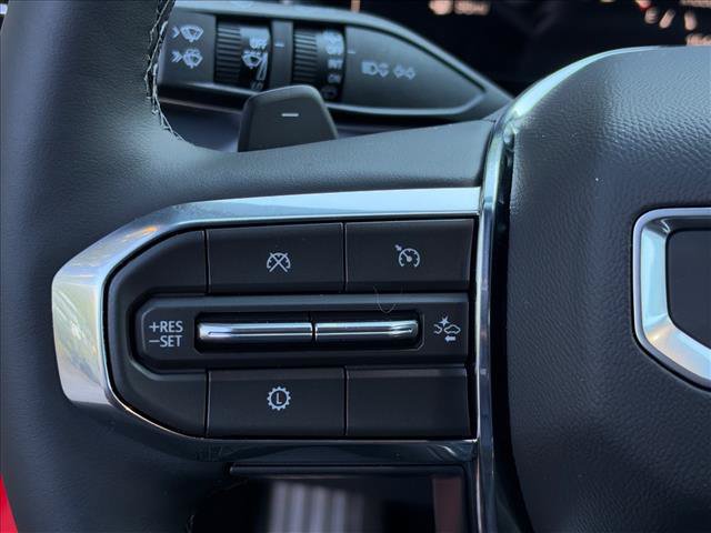 New 2027 GMC Terrain Elevation w/ LPO, Floor Liner Package FWD image 29