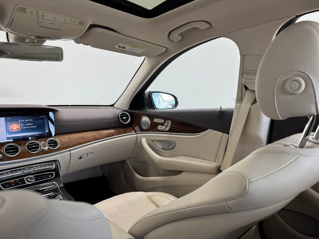 Certified 2017 Mercedes-Benz E 300 image 41
