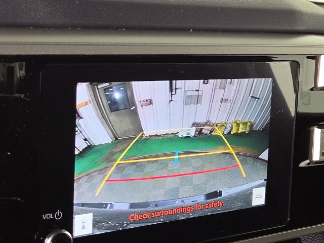 New 2026 Toyota Tundra SR5 w/ SR5 Convenience Package RWD image 19