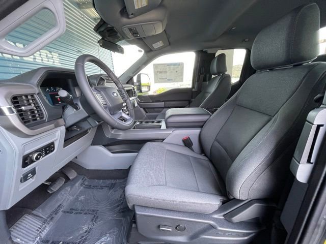 New 2026 Ford F150 XLT w/ Tow/Haul Package AWD/4WD image 10
