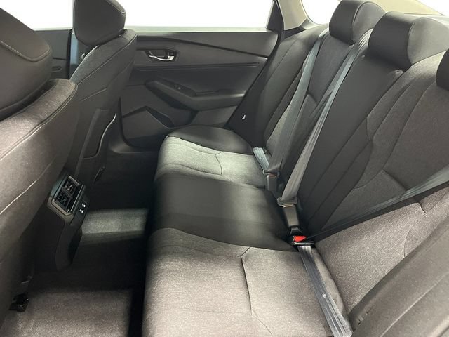 New 2026 Honda Accord SE image 24