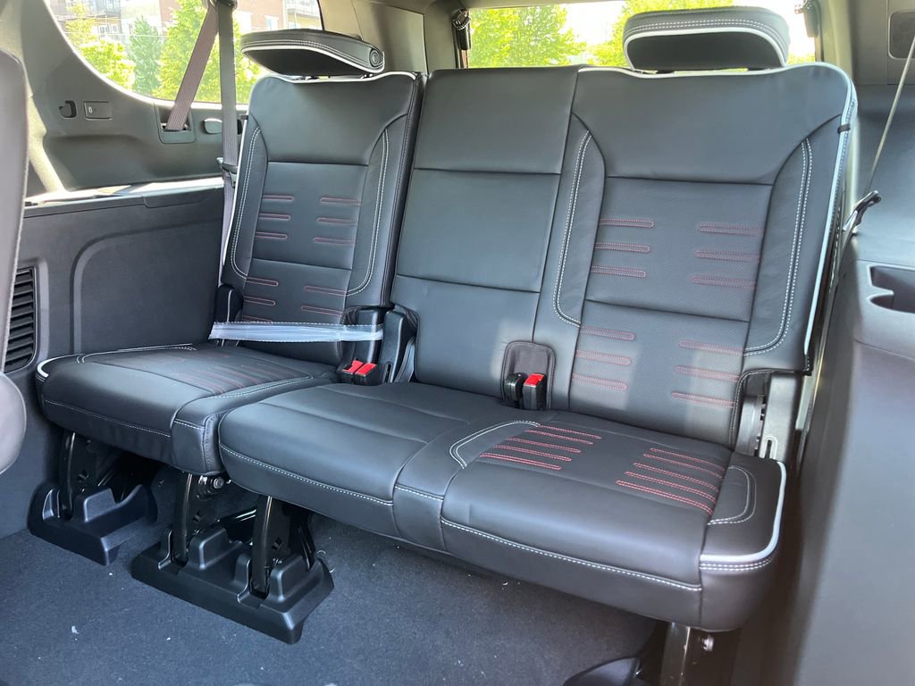 New 2026 GMC Yukon XL AT4 Ultimate AWD/4WD image 34