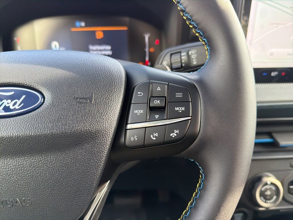 New 2026 Ford Maverick Lobo image 26