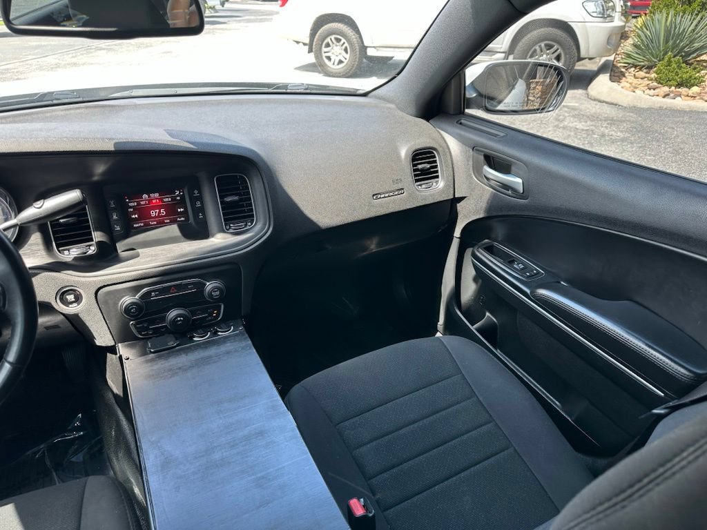 Used 2016 Dodge Charger Police RWD image 20